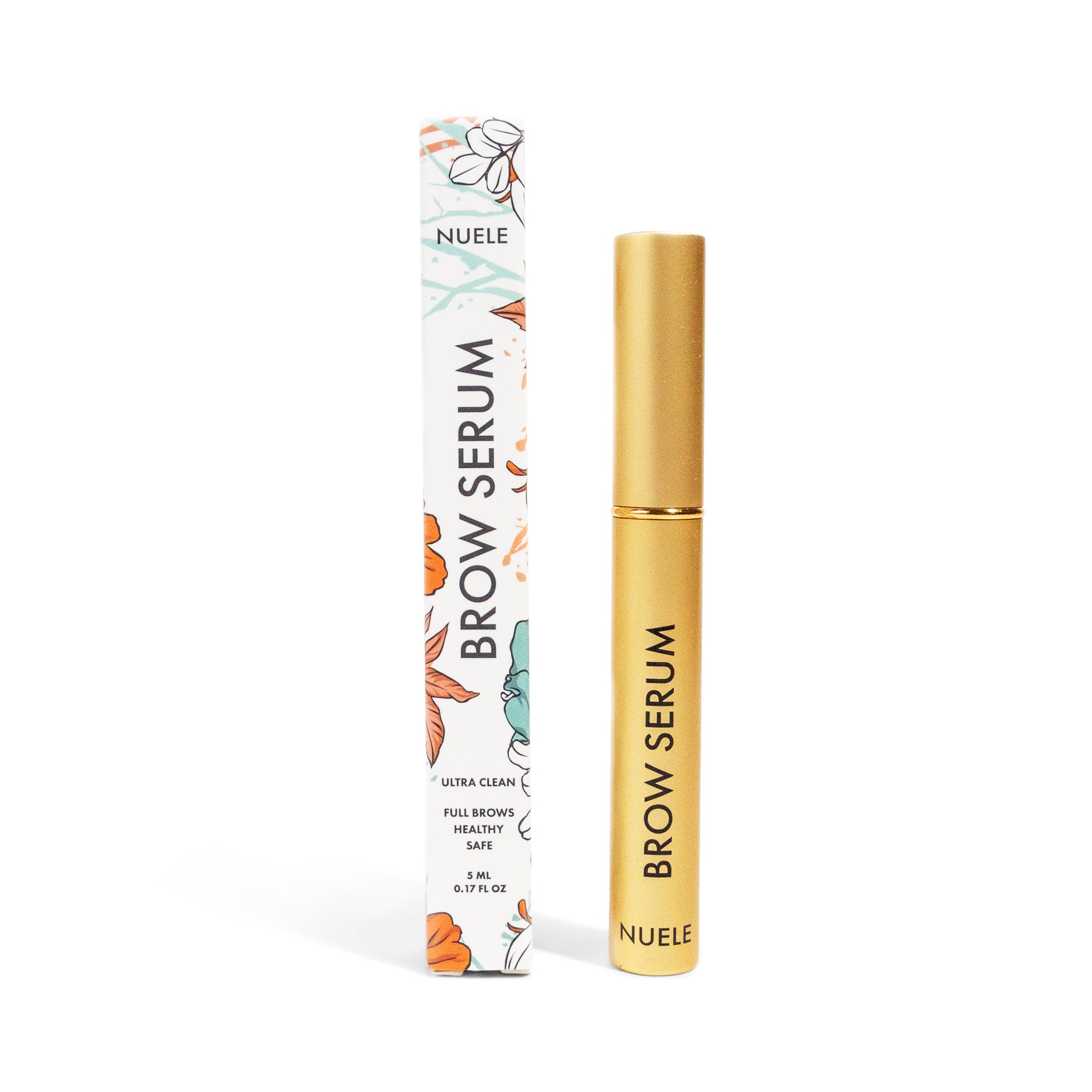 Brow Serum