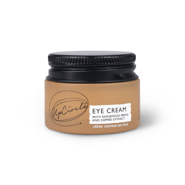 Eye Cream - Hyaluronic Acid + Coffee